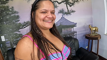 Hoje castiguei o cú da safadinha da paty bumbum e gozei dentro dessa bucetona peluda