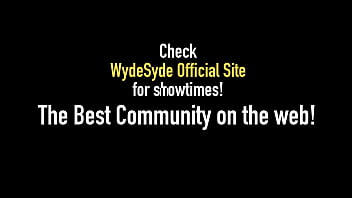 Anal loving whitney wright was dicked & spermed on her ass by philly john