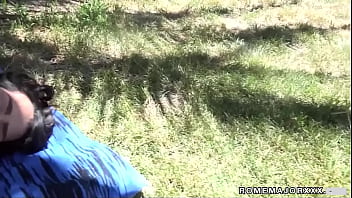 Big titty latina alycia starr takes rome major's rock hard cock