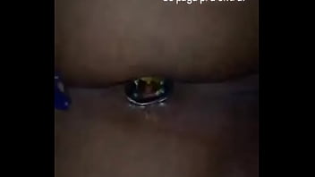 Disponível também pra chamada de vídeo e atendimento