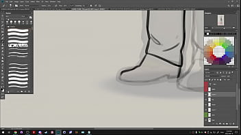 Picarto ~ darkcookie summertime saga 720p 2022 08 16 b