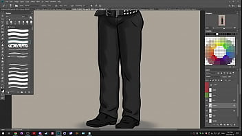 Picarto ~ Darkcookie Summertime Saga 720p 20220816 B thumbnail