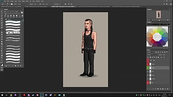 Picarto ~ darkcookie summertime saga 720p 2022 08 16 b