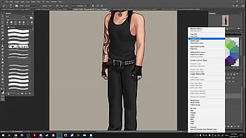 Picarto ~ darkcookie summertime saga 720p 2022 08 16 b