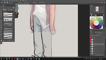 Picarto ~ darkcookie summertime saga 720p 2022 08 16 b