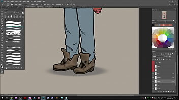 Picarto ~ darkcookie summertime saga 720p 2022 08 16 b