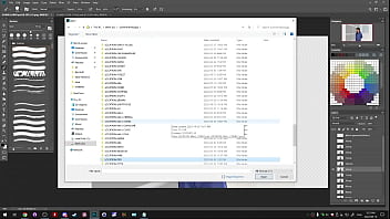 Picarto ~ darkcookie summertime saga 720p 2022 08 16 b