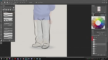 Picarto ~ darkcookie summertime saga 720p 2022 08 16 b