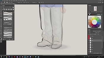 Picarto ~ darkcookie summertime saga 720p 2022 08 16 b