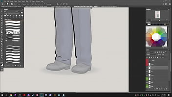 Picarto ~ darkcookie summertime saga 720p 2022 08 16 b