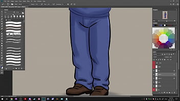 Picarto ~ darkcookie summertime saga 720p 2022 08 16 b