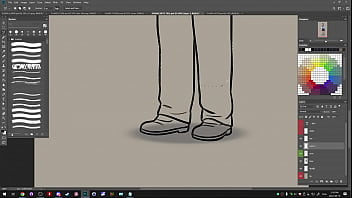 Picarto ~ darkcookie summertime saga 720p 2022 08 16 b