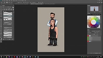 Picarto ~ darkcookie summertime saga 720p 2022 08 16 b