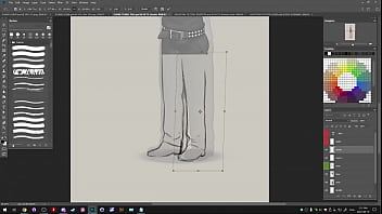 Picarto ~ Darkcookie Summertime Saga 720p 20220816 B thumbnail