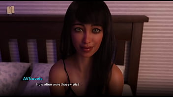 Wvm 165 gorgeous brunette milf