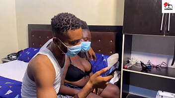 A beautiful and shy brunette with a pussy covered in cum what a delight