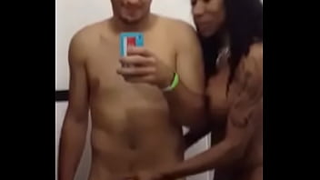 Comendo a ines brasil