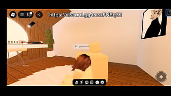 Roblox condo bot fucked and cummed on Roblox condo bot fucked and cummed on