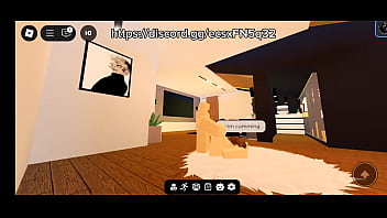 Roblox condo bot fucked and cummed on