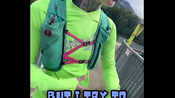 We ate a lot of cheese now it's time to run it off ️what's your favorite way to burn off a feast #chee