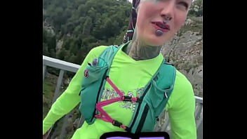 We ate a lot of cheese now it's time to run it off ️what's your favorite way to burn off a feast #chee