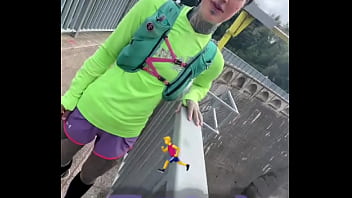 We ate a lot of cheese now it's time to run it off ️what's your favorite way to burn off a feast #chee