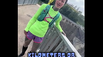 We ate a lot of cheese now it's time to run it off ️what's your favorite way to burn off a feast #chee We ate a lot of cheese now it's time to run it off ️what's your favorite way to burn off a feast #chee