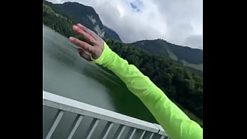 We ate a lot of cheese now it's time to run it off ️what's your favorite way to burn off a feast #chee