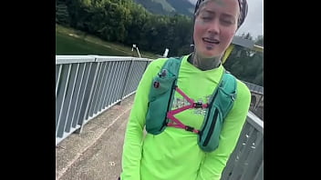 We ate a lot of cheese now it's time to run it off ️what's your favorite way to burn off a feast #chee We ate a lot of cheese now it's time to run it off ️what's your favorite way to burn off a feast #chee