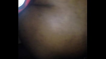 Milf gettin backshots from her best friend