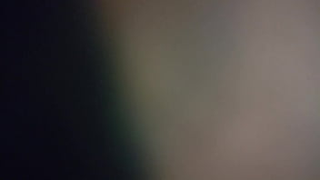 I think she lied about this being her first time