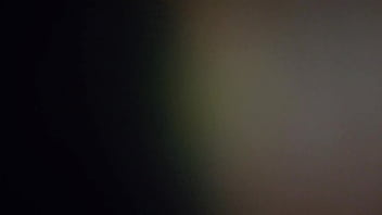 I think she lied about this being her first time