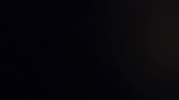 I think she lied about this being her first time