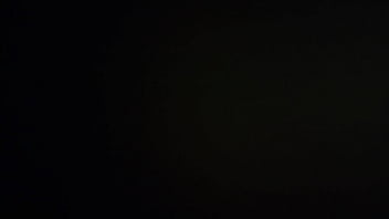 I think she lied about this being her first time