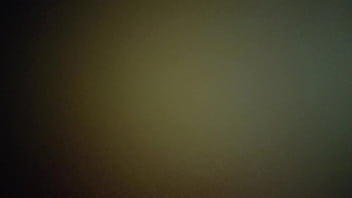 I think she lied about this being her first time