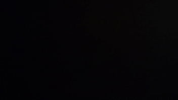 I think she lied about this being her first time