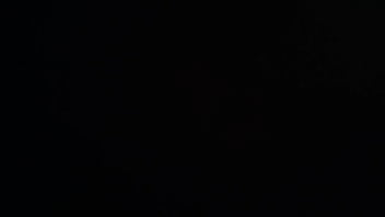 I think she lied about this being her first time