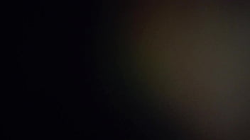 I think she lied about this being her first time