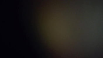 I think she lied about this being her first time