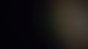 I think she lied about this being her first time