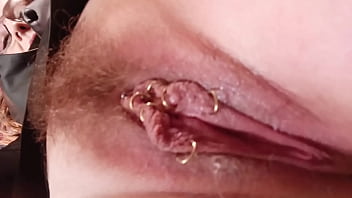 Wet pussy ma big ass milf in leather hot secretary dildo play arya grander