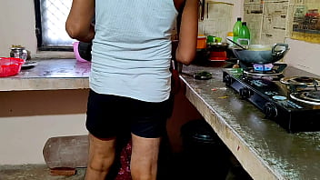 Mom fuking neighbour boy's