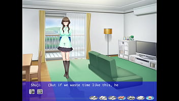 Neighbor watching ep4 taking her clothes off