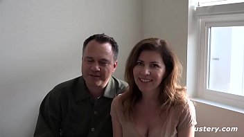 Mature couple loves oral sex