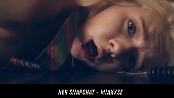 Smoking pounded by cock on her s