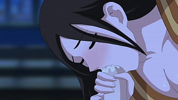 Naruto hentai legendado