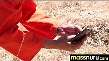 Incredible slippery nuru sex massage 27