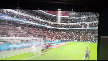 Jg arrombando os adversários