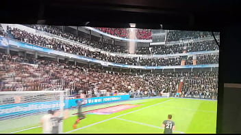 Jg arrombando os adversários