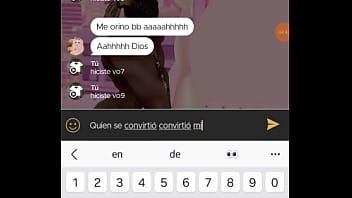 Se gosa de lo rico con fabi Se gosa de lo rico con fabi